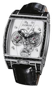 Pre-Owned Corum Tourbillion Watch